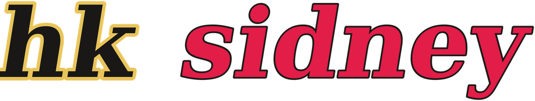 hk sidney logo
